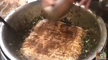 这是哪里的肠粉，一看就没胃口了