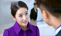 谈判冤家王雷真是工作狂,保住工作不敢迟到,周彩虹的话够搞笑
