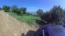 我为你翻山越岭越野侠 dou是好车 撸车日常 一直在路上从未停止过 风和自由 原创 山地越野