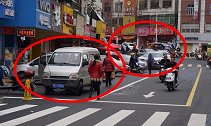 公认“最欠揍”的3种停车行为，最后一种很多车主遇见了都想砸车