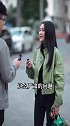 记者采访东北女孩，绝情被套路，真尴尬