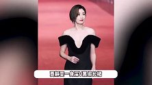 金钟奖女星红毯：贾静雯剪短发性感又妩媚，林依晨压轴气场全开