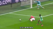 拙劣！好久没看到特奥这样的跳水动作了