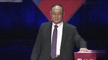 金灿荣：离不开手机，想想这是为什么？太厉害了