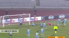 A·鲁托瓦克 欧联 2019/2020 贝尔格莱德游击队 VS 阿斯塔纳 精彩集锦