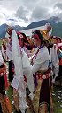 四姑娘山朝山会，转山祈福，愿，大家吉祥安康！扎西德勒
