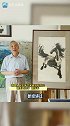 徐悲鸿原作线上拍卖，《天马行空》首次面世  徐悲鸿作品天马行空将网拍