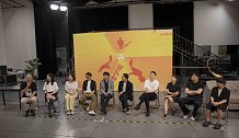 国话复排迪伦马特话剧《物理学家》即将上演
