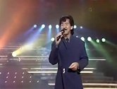 林子祥1987年演唱《敢爱敢做》，大神就是大神，够经典！