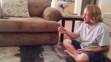 这是什么玩具宝宝玩的开心不已，看完想买一个！