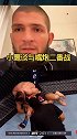 UFC 小鹰：就算给我50亿美金，也不会和嘴炮 打二番战，他只会刷流量！