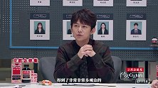 暖人心何炅爆料谢娜怀孕时，快乐家族表示位置永远为你保留