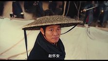 武侠剧巅峰之作，可惜这些明星老了，就再也拍不出来了