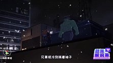 漫威：浩克被九头蛇改造成冬日战士，钢铁侠反浩克战甲都不是对手