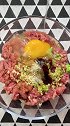 千层肉饼这样做。老公三锅没吃够