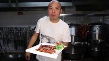 想创业做美食店的你是不是缺少一道招牌菜？那要学习好这道叉烧了