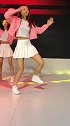 青春洋溢，和朴可爱，关键还跳得那么棒