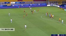 里斯波利 意甲 2019/2020 莱切 VS 拉齐奥 精彩集锦