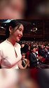 回顾李知恩颁奖上的绝美瞬间，领奖当然要穿的好看点