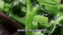 孕妈可以吃高的膳食纤维食物吗专家告诉你答案
