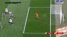 西甲-VAR显神威！格内拉罗破门 西班牙人2-0瓦伦西亚