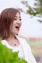 经典怀旧老歌，美女一首《心相印手牵手》，甜美嗓音清脆动听！