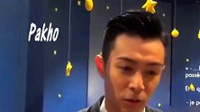 35岁周柏豪升级当老爸，太太本月2日秘密诞女