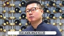 成龙亮相魏翔新片路演，谈观影感受泪洒现场，赞主创表演打动人心