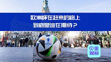 1个月爆赚2年收入？欧洲杯的多元魅力，球迷狂欢让商家笑开花！