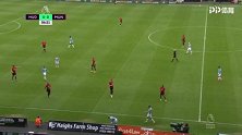 18/19英超37轮全场录播：哈镇VS曼联（英文）