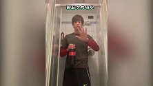 体坛泥石流田径铁憨憨！张国伟8次表演“龙吸水”合集笑出腹肌