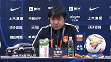 谢峰：防守还是没做好 高拉特回归作用突出