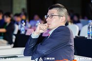 2019第四届体育营销峰会-苏宁体育常务副总裁王冬发言全纪录