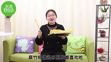 3分钟快速泡发腐竹的技巧，快速泡开，腐竹有韧劲不夹生，涨经验