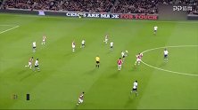 英超-1718赛季-北伦敦德比5佳球：本特利灵光乍现 亨利经典滑跪-专题