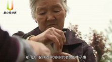 70多岁老人生下一男婴，众人看到婴儿的样子后，表情不淡定了
