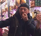 WWE-17年-世界巡演意大利站：辛卡拉携手中邑品尝当地美食-花絮