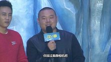 岳云鹏晒21年间28张珍藏自拍照 自侃“岁月是把什么刀”