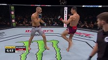 UFC-18年-格斗之夜138 副赛：塔勒布VS肖恩-单场