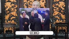 《西游记》中三位“唐僧”现状！73岁迟重瑞痛失爱妻，徐少华现身接商演#第34期娱乐热点剧评社#