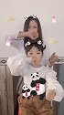 普天同庆，终于和萌儿一起召唤出了熊猫！跳出新年上上签 试试你能抽到什么签国宝瑞哺恩