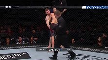 UFC on ESPN1主赛：詹姆斯-维克VS保罗-菲尔德