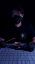 美食因人而异 摄像老师就觉得特别好吃全给吃完了 美食测评 麻辣海参