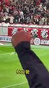现场球迷实拍杜月徵神仙球