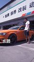呼声最高的奥迪A4改装案例来了帅不帅大家还想看啥车，评论区留言吧