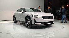 30万不到即可摘星，Polestar 2了解一下