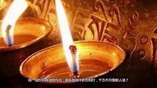 秦始皇陵中的长明灯，千古不灭靠鲛人油？美国人揭秘其中真相