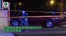 3小时4起4死4伤！美国中部城市新年首日连现枪击案
