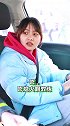 女学员呆萌操作，练习转向灯误以为车辆会飞科目三 侧方停车 驾照考试 搞笑