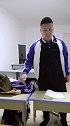 不就是小小的英语老师吗